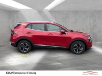 Kia Sportage Hybride Rechargeable Active