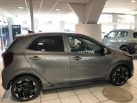 Kia Picanto GT-line