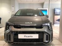 Kia Picanto GT-line