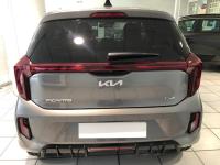 Kia Picanto GT-line