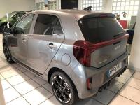 Kia Picanto GT-line