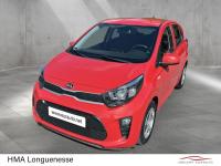 Kia Picanto Active MY2023