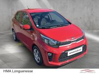 Kia Picanto Active MY2023