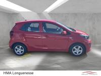 Kia Picanto Active MY2023