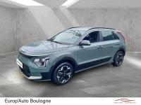 Kia Niro EV 100% électrique Active