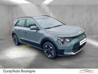 Kia Niro EV 100% électrique Active