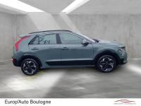Kia Niro EV 100% électrique Active