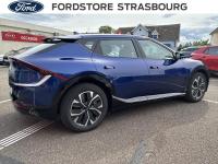 Kia EV6 100% électrique Air Design