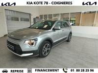 Kia Niro Hybride Motion