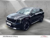 Kia Sorento Hybride Rechargeable Premium