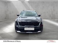 Kia Sorento Hybride Rechargeable Premium