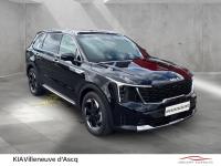 Kia Sorento Hybride Rechargeable Premium