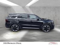 Kia Sorento Hybride Rechargeable Premium