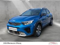 Kia Stonic GT-line