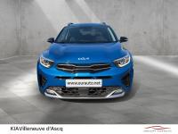 Kia Stonic GT-line