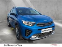Kia Stonic GT-line