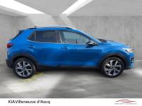 Kia Stonic GT-line