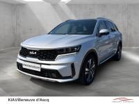 Kia Sorento Hybride Premium