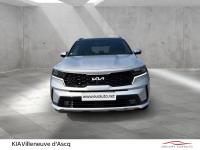 Kia Sorento Hybride Premium