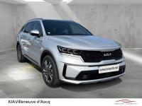 Kia Sorento Hybride Premium
