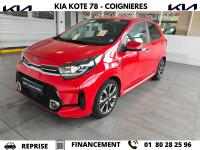 Kia Picanto GT-line Premium MY2023