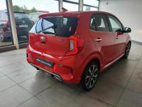 Kia Picanto GT-line Premium MY2023