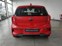 Kia Picanto GT-line Premium MY2023