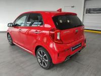 Kia Picanto GT-line Premium MY2023