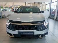 Kia Sportage Hybride 30 Years