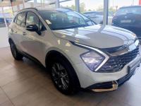 Kia Sportage Hybride 30 Years