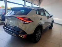 Kia Sportage Hybride 30 Years