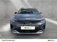 Kia Stonic GT-line