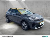 Kia Stonic GT-line