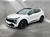 Kia Nouveau Sportage Hybride restylé GT-Line Premium