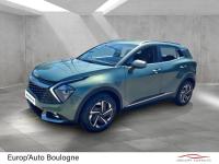 Kia Sportage Hybride Active