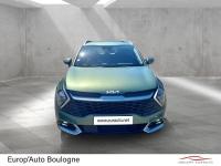 Kia Sportage Hybride Active