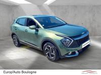 Kia Sportage Hybride Active