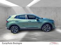 Kia Sportage Hybride Active