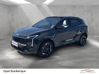 Kia Nouveau Sportage Hybride restylé GT-Line Premium