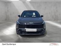 Kia Nouveau Sportage Hybride restylé GT-Line Premium