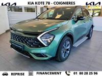 Kia Sportage Hybride GT-line Premium