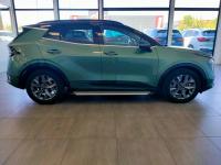Kia Sportage Hybride GT-line Premium