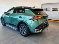 Kia Sportage Hybride GT-line Premium