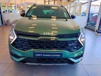 Kia Sportage Hybride GT-line Premium