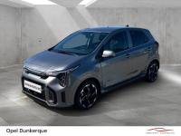 Kia Picanto GT-line