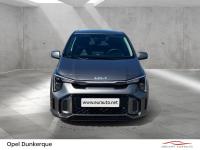 Kia Picanto GT-line