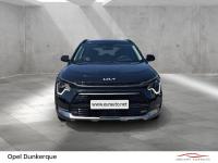 Kia Niro Hybride Active