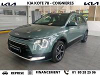 Kia Niro Hybride Active