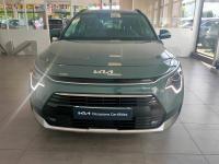 Kia Niro Hybride Active