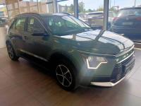 Kia Niro Hybride Active